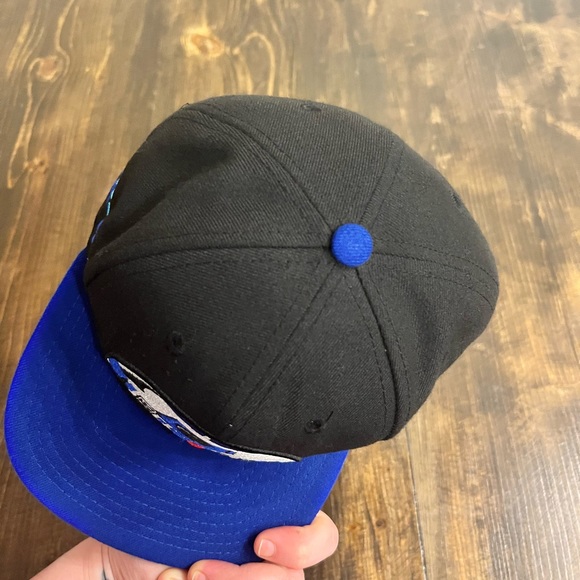 Star Wars R2-D2 New Era SnapBack Hat Cap Flat Youth Kids Boys - Picture 6 of 6